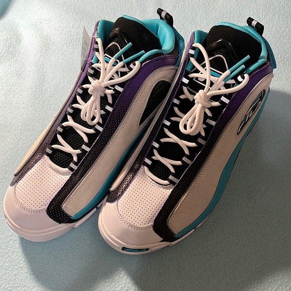 Fila Other - FILA Men's Grant Hill 2 Classic Basketball size 10